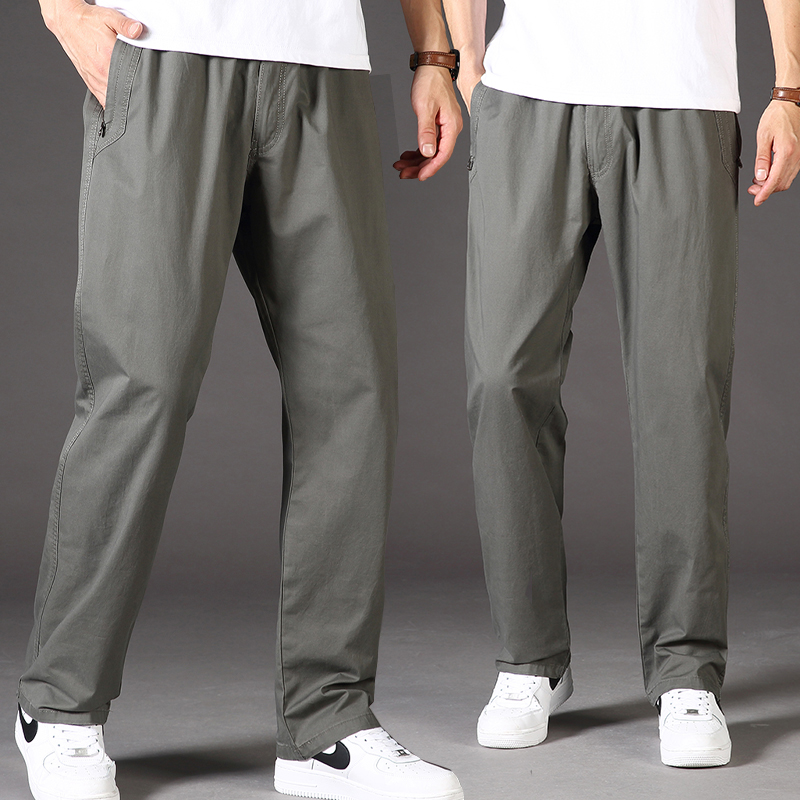 Pantalon Cargo Décontracté pou - Cargo Pant Wide avis et prix
