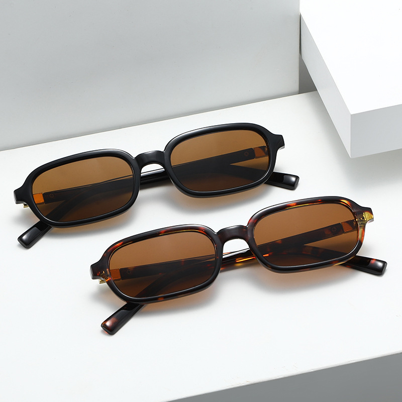 Nouvelles lunettes de soleil c - Street Fashion High End avis et prix
