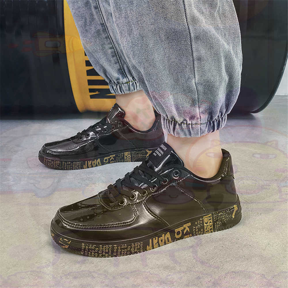 Pied rond taille 45 baskets en - Street Fashion Asian avis et prix