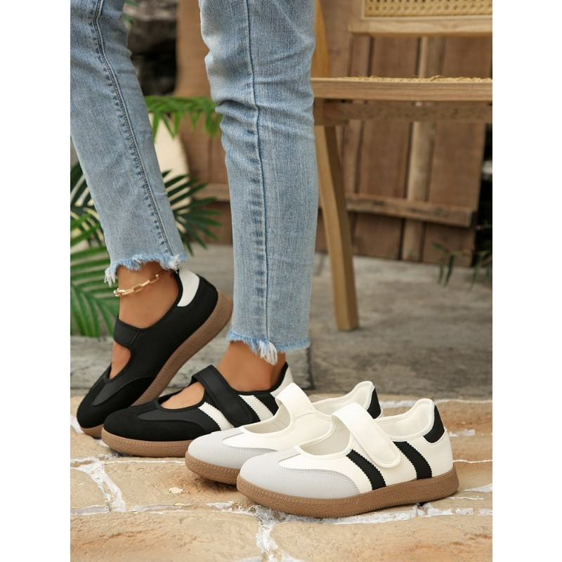 Chaussures décontractées pour  - Street Fashion Ladies avis et prix