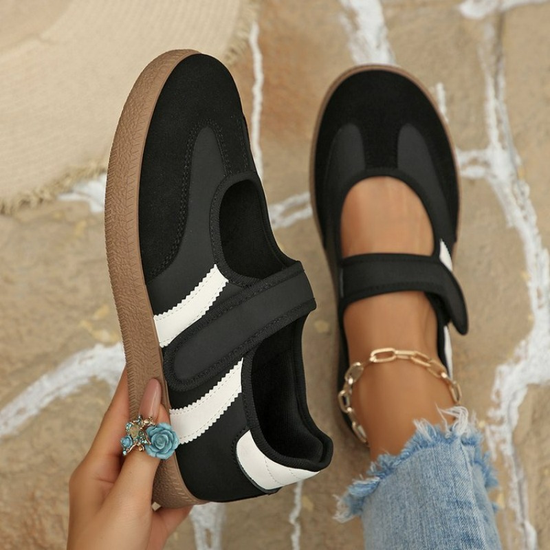 Chaussures décontractées pour  - Street Fashion Ladies avis et prix