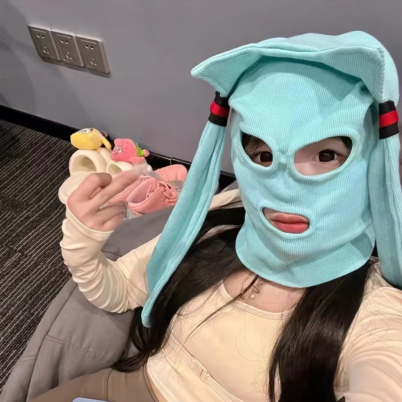 Masque cagoule Hatsune Miku, t - Street Fashion Theme avis et prix