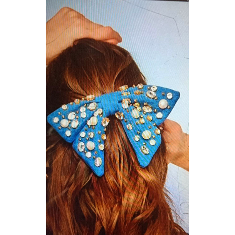 Nouvelle Épingle à Cheveux Ten - Street Fashion Walking avis et prix