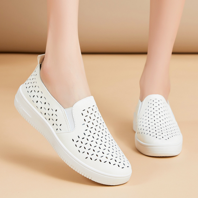 Baskets tendance pour femmes 2 - Street Fashion Ladies avis et prix