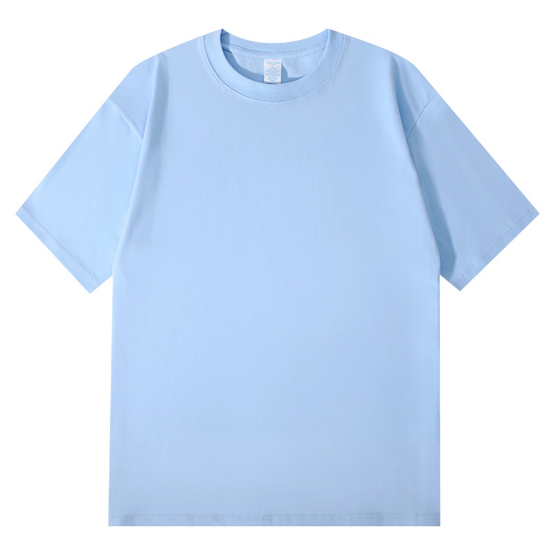 T-shirt en coton 260g taille a - Street Fashion Asian avis et prix